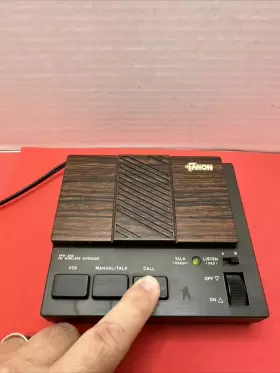 VFM-200 FANON Fanom Channel Intercom Wireless #2