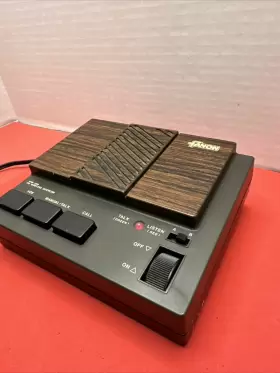 VFM-200 FANON Fanom Channel Intercom Wireless #3