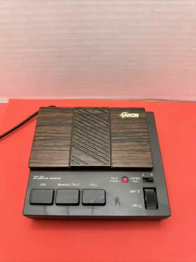 VFM-200 FANON Fanom Channel Intercom Wireless