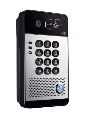 756676089404 FANVIL Ip Video Door Phone #2