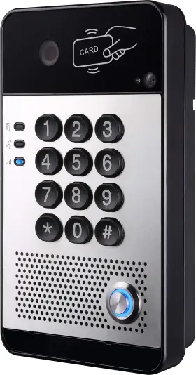 756676089404 FANVIL Ip Video Door Phone #3