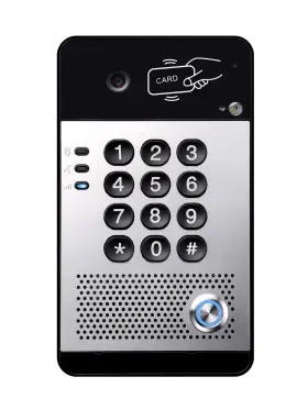756676089404 FANVIL Ip Video Door Phone