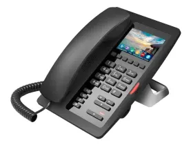 889837001790 FANVIL Wi Fi Ip Phone Screen Sip Lines Ideal