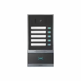 889837002179 FANVIL Video Door Phone Dial Buttons Poe