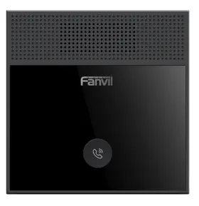 H501W FANVIL Ip Mini Intercom Wi Fi Sip