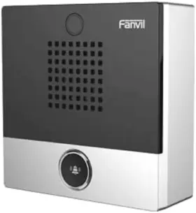 I10S FANVIL Intercom