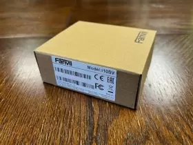 I10SV FANVIL Audio Video Intercom #2