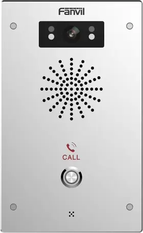 I16V FANVIL Wireless Video Intercom Sip Lines Camera #2