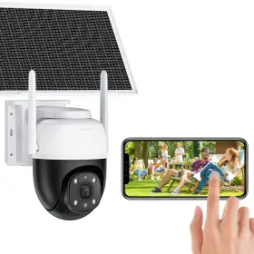 FEICAM-AOV01 FEICAMYZX Wifi Lte Remote Security Camera Aov