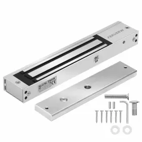 616612640109 FERUERW Electric Magnetic Lock Door Holding