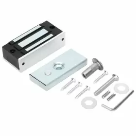 788362859848 FERUERW Electric Magnetic Lock Door Holding