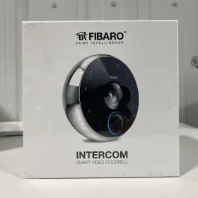 FGIC-002 FIBARO Intercom