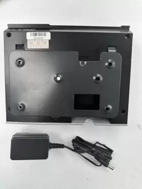 TA200 FINGERTEC Fingerprint Biometric Punch Clock Attendance #2