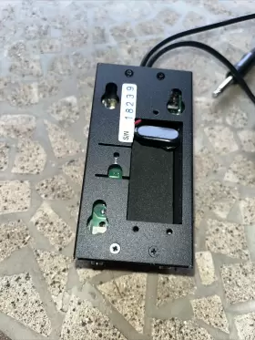 11SX FLIGHTCOM Voice Intercom #3