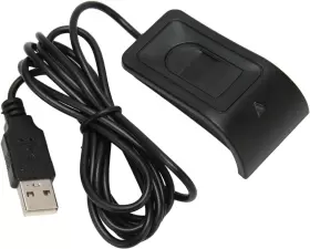 FOCKETW9K7A8GGDE FOCKET Desktop Usb Fingerprint Reader Key