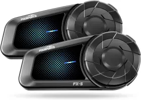 717186247159 FODSPORTS Fx Intercom Bluetooth Noise Cancel
