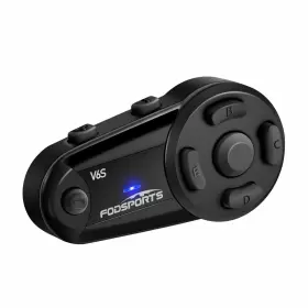 785197568570 FODSPORTS Helmet Communication Intercom