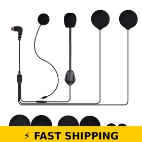 FX6S FODSPORTS Bluetooth Intercom