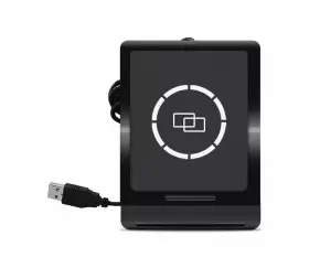 652042349779 FONGWAH Desktop Rfid Reader Writer Cards Cpu