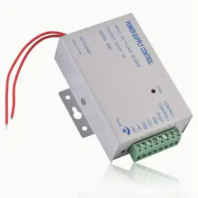 654936172111 FOSA Electric Door Lock Power Supply