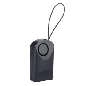 719527589140 FOSA Alarm Security Door Window Bag Touch Sensor