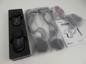 445037364351 FREEDCONN Com Vb Helmet Bluetooth Intercom #3