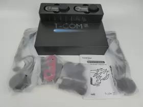 445037364351 FREEDCONN Com Vb Helmet Bluetooth Intercom