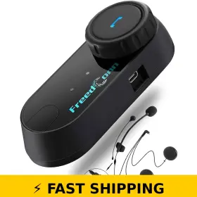 736900190410 FREEDCONN Tcom Vb Bluetooth Headset Music