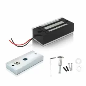 612957585242 FUGEST Electric Magnetic Lock Holding Force