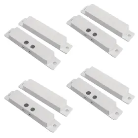 C-40-4 GAGALOR Wired Door Alarm Magnetic Contact Sensor Tape