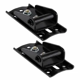 TG6944 GARAGE HARDWARE Todco Whiting Top Bracket Roll Up