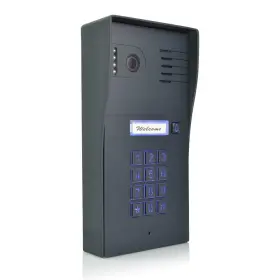 661706308083 GBF Smart Video Door Phone Doorbell Intercom #3
