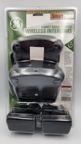 GE5811-WCOM2-D GE Smarthome Family Communications Wireless #2