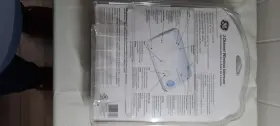 HO97600 GE Channel Wireless Intercom Station Set Box #2