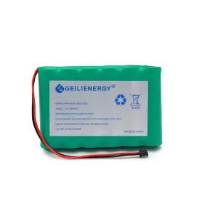 GLE9075 GEILIENERGY Ni Battery Dsc Impassa