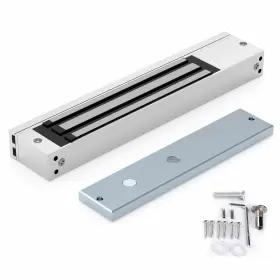 780854729530 GERSIK Magnetic Door Lock Holding Force