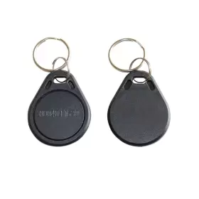 606220777120 GETMORV Rfid Key Fob Contactless Keyfob Card #2