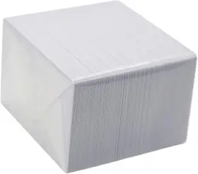 M1CARD50 GIALER Pack Rfid Smart Cards