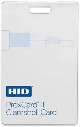 1326LSSMV-50 GLOBAL ASSA ABLOY Proxcard Proximity Access Card