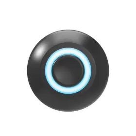 18000142 GLOBE Wired Pushbutton Doorbell