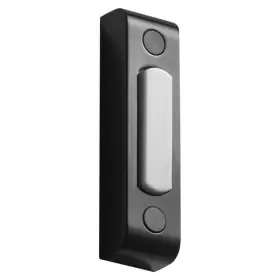 18000216 GLOBE Wired Pushbutton Doorbell