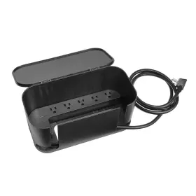 90172666 GLOBE ELECTRIC Cord Management Box