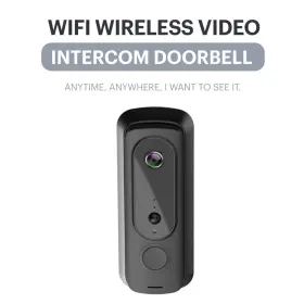 710560786886 GLORYKYLIN Smart Wireless Wifi Video Doorbell #3