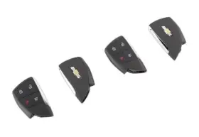 86777666 GM GENUINE PARTS Remote Control Door Lock
