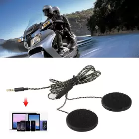 284019165002 GOICK Helmet Headset Speaker #2