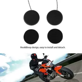 284019165002 GOICK Helmet Headset Speaker #3