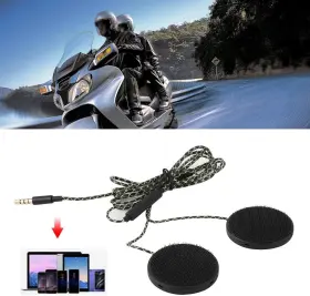 GOICK1QMD3T2AN0 GOICK Helmet Headset Speaker #2