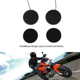 GOICK1QMD3T2AN0 GOICK Helmet Headset Speaker #3