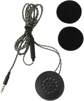 GOICK1QMD3T2AN0 GOICK Helmet Headset Speaker