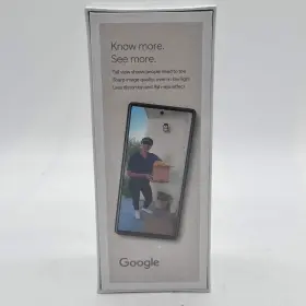 G28DR GOOGLE Nest Doorbell #2
